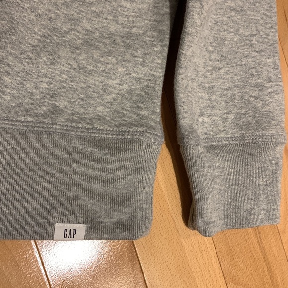 NWT Boys Gap Spider-Man Crew Sweatshirt - size XL (12) - Picture 7 of 11